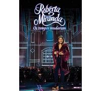 Os Tempos Mudaram Ao Vivo Kit [Import]