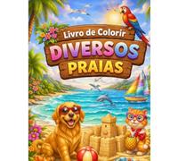 Os Tesouros da Escola: Livro de Colorir