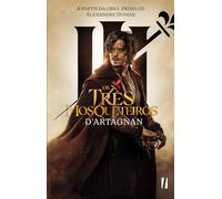 Os Três Mosqueteiros: D'Artagnan
