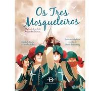 Os Tres Mosqueteiros [Livre en VO] Dumas, Alexandre (Auteur)