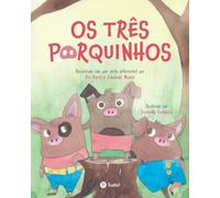 Os três porquinhos