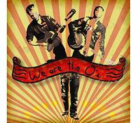 O'S - We are The O's [Import]