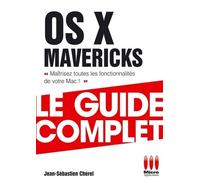 Os X Mavericks