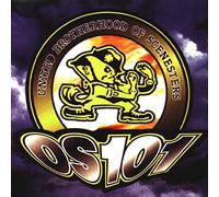 Os101 – United Brotherhood of Sceneste
