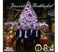 Os4 - Jazzet, Frohlockt