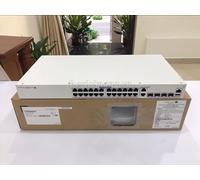 Alcatel-Lucent commutateur OmniSwitch 6360-P10 - 8 ports - Géré - Montable sur rack