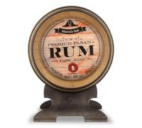 OSA Fine Spirits 5 Years Old Admiral's Cask Premium Panama Rum Barrel 40% Vol. 0,7l
