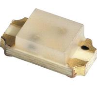 OSA Opto OLS-136 HSD/HY-XD-TU LED CMS multicolore 1206 jaune, rouge 15 mcd, 12 mcd 140 ° 2 mA 2 V, 1.9 V Tape cut