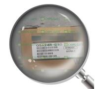 OSA24R-C10 New in Box OSA24R-C10 OSA24RC10 Internal Shaftless Encoder