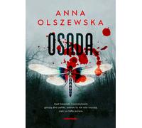 Osada - Anna Olszewska (Littérature, Roman policier en polonais)