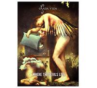Osada Vida - Osada vida - where the devils live