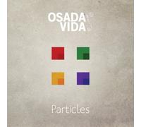Osada Vida – Particles – CD
