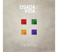 Osada Vida – Particles – CD