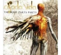 Osada Vida – The Body Parts Party – CD – Import