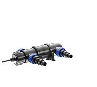 Osaga Clarificateur de bassin UV 7 W - Filtre de lumière - Appareil de clarification