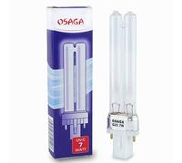 Osaga g23 lampe de rechange uVC 7 w