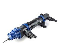 Osaga Lampe UVC stérilisateur pour Bassin Étain Eco PL de 36 W