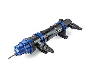 Osaga Lampe UVC stérilisateur pour Bassin Étain Eco PL de 36 W