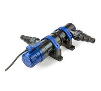 Osaga Lampe UVC STERILISATEUR pour étang Eco PL 11 Watt