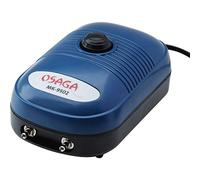 Osaga MK-9502 Membrankompressoren elektronisch regelbarer Belüfter