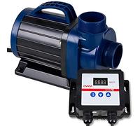 Osaga Ohe Vari omatix 30000 de VX contrôlable Gravité - Pompe de bassin pour une sec aufstellung