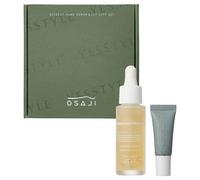 OSAJI - Retreat Hand Serum & Lip Gift Set 2 pcs