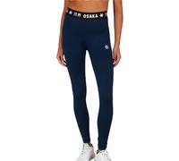 Osaka Baselayer Legging Femme S Bleu Marine