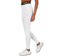Osaka Baselayer Legging Femme XL Blanc