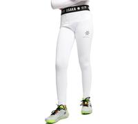Osaka Baselayer Legging Junior 116-128-6Y-8Y Blanc