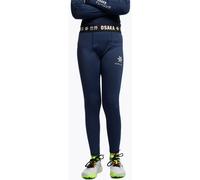 Osaka Baselayer Legging Junior 137-147-10Y-12Y Bleu Marine