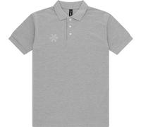 Osaka Basic Maillot Polo S Gris