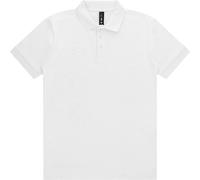 Osaka Basic Maillot Polo XL Blanc