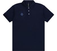 Osaka Basic Maillot Polo XXL Bleu Marine