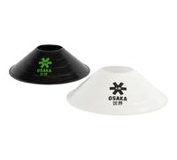 Osaka Cones Ensemble 40 pièce ONE-SIZE Noir/Blanc
