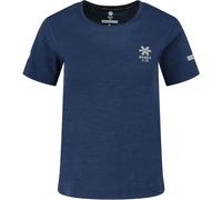 Osaka Elite Training Maillot Femme S Bleu Marine