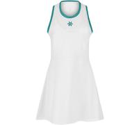 Osaka FEMME ROBE FLOUCY Blanc XS
