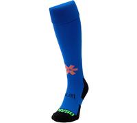 Osaka Hockey Chaussettes 45-47 Bleu