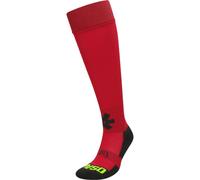 Osaka Hockey Chaussettes 5 pièce 36-40 Rouge
