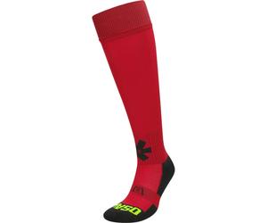 Osaka Hockey Chaussettes 5 pièce 41-44 Rouge
