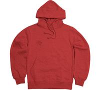 Osaka Hoodie M Rouge