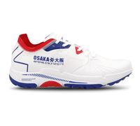 Osaka iDo Mk1 Blanc/Bleu/Rouge 36 1/2