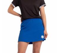 Osaka Team Jupe Femme Bleu XXS