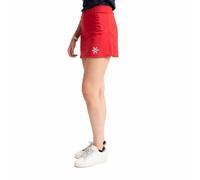 Osaka Team Jupe Femme XXS Rouge