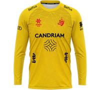 Osaka KBHB GK TEE MANCHES LONGUES-MAN 2026 2XL Jaune