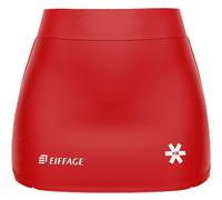 Osaka KBHB Jupe de Compétition Femme - 2026 S Rouge