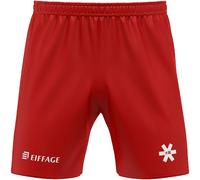 Osaka KBHB Short Homme - 2026 2XL Rouge