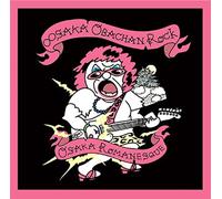 Osaka Obachan Rock/Osaka Roman [Import allemand]
