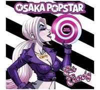 Osaka Popstar - Ear Candy [Vinyl]