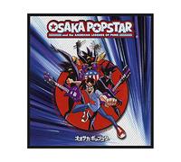 Osaka Popstar - Toppa Popstar