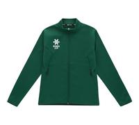 Osaka Pro Track Jacket Femme XL Vert Foncé